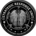 S.C.P-F︱S.D. > Strategic Response Team