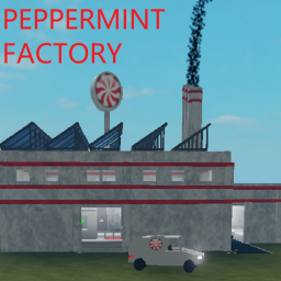 Peppermint Factory