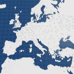 World Map Roleplay icon