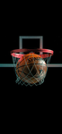Basketballers only