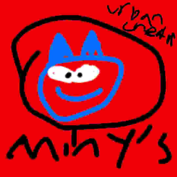 Miny's Toy Factory but really really really bad v1