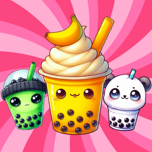 Find the Bobas [355] official Roblox game thumbnail