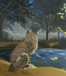 Warrior Cats For Life :)