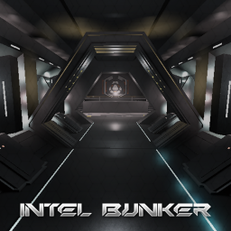 Kayvon | Underground Intel Bunker