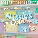 • alessia’s closet •