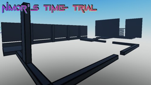 Nagibator's Time Trial
