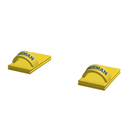 Zeeman Flip-Flops thumbnail