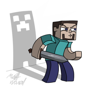 MineBlox - Build A House & Survive!