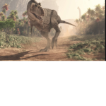 T-Rex Club! The Ultimate Fun!