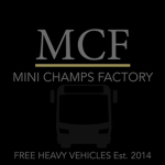 MiniChamps Factory