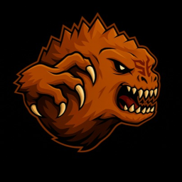 《 The Dancing Rancor Cantina》