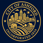 City of Ashford