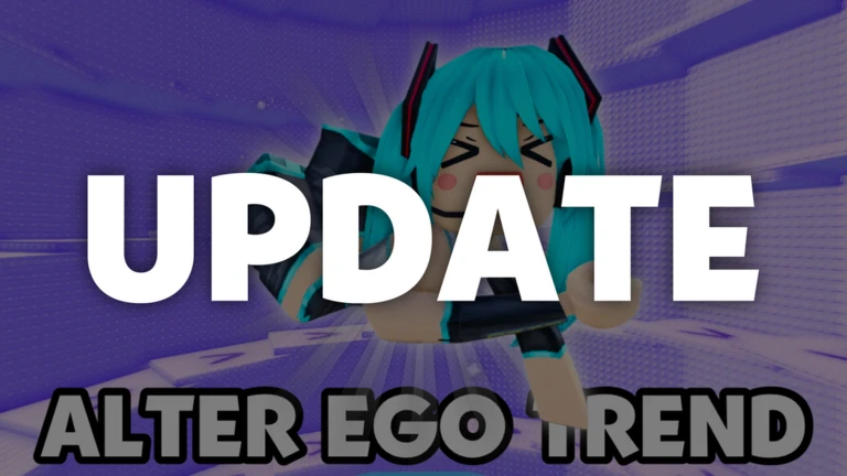 NEW UPDATE!