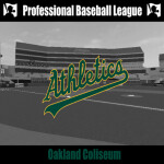 Oakland Coliseum