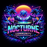 NOCTURNE COMMUNITY.
