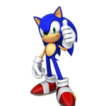 The Official Sonic Fans