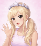 Kawaii sugar Bow Club