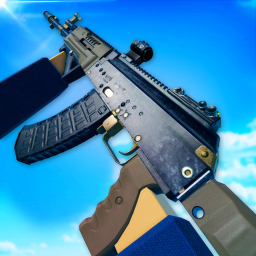 Gunfight Arena