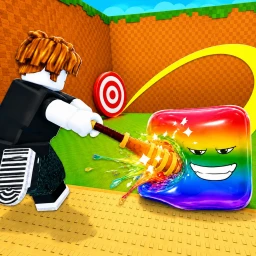 +1 Whack Per Click icon