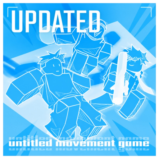 untitled movement game
