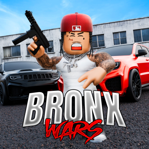 Bronx Wars icon