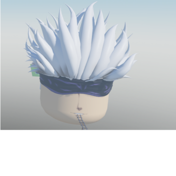 Cart Ride Into Gojo For Free Admin!!!