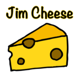 Jim Cheese