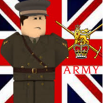 ---[BA] British Army [BA]---