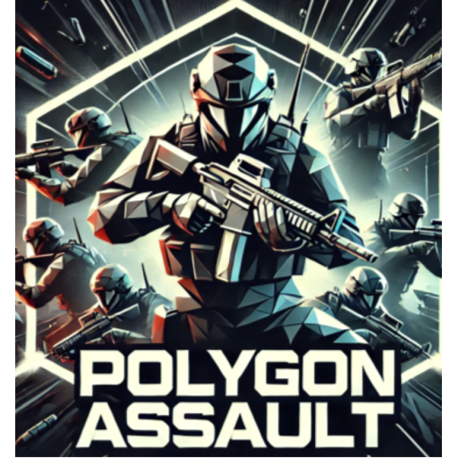 Polygon  Assault