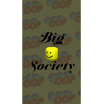Big Oof Society