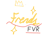 Frends!!! <3