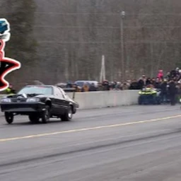 Maple Grove Raceway Back-side racing (no prep) icon