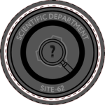 Scientist Departman