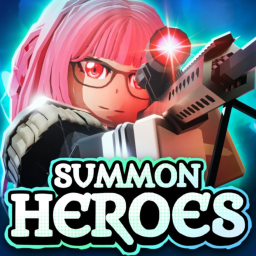 Summon Heroes [🌊] icon