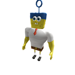 Escape SpongeBob Obby!