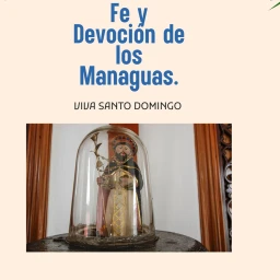 Fe y Devocion de los Managuas icon