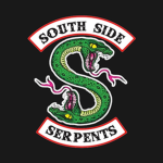 The Serpents!