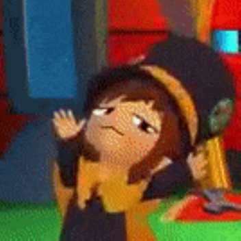Smug Dancin (FULLY CLOSED)