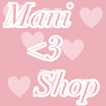 Mani Shop