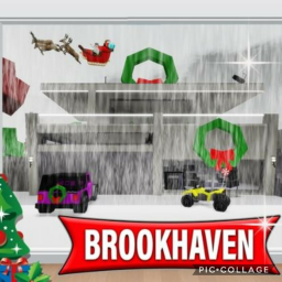 Brookhaven 2