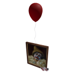 Le Clown Triste 