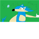 team sega and sonic fan group.