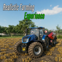 [📍GPS📍] Realistic Farming Experience 2