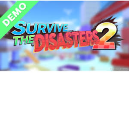 SURVIVAL GAMES NEW UPDATE