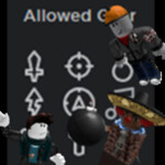 Games that Allow Gear - Popular Games