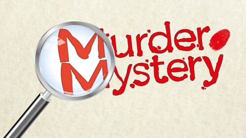 Murder Mystery End