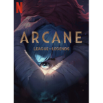 ARCANE : League of Legends
