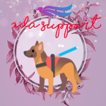 ADA Support group