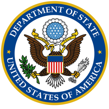 United States Pentagon and Meeting Area