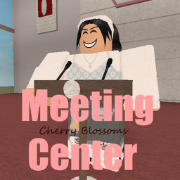 Cherry Blossoms Meeting Center